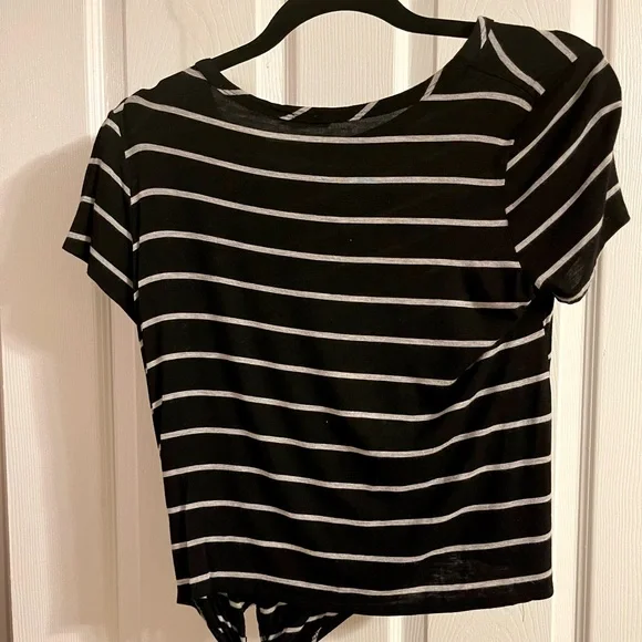 Target Top - Picture 2 of 3